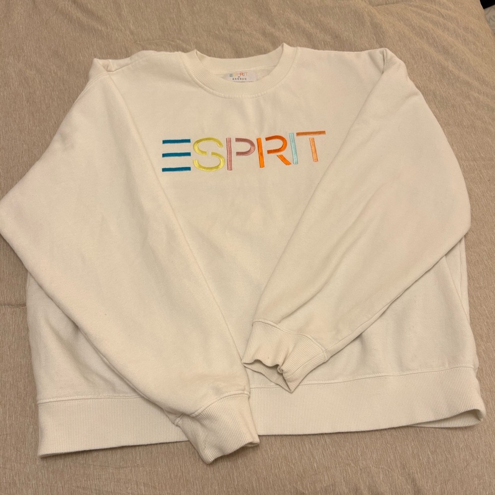 PacSun crewneck